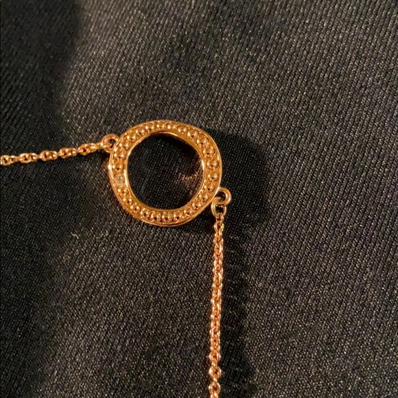 gold bracelet - Picture 2 of 3
